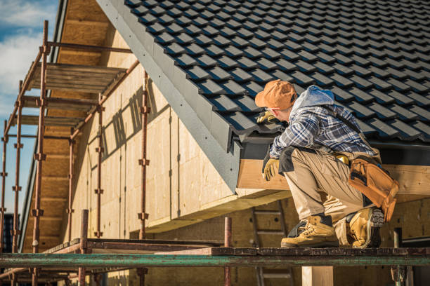 Quick and Trustworthy Emergency Roof Repair Services in Brookwood, AL
