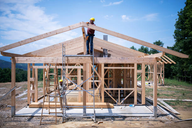 Best Roofing Contractor Near Me  in Brookwood, AL