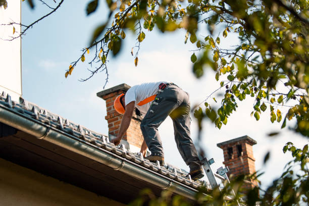 Slate Roofing Contractor in Brookwood, AL