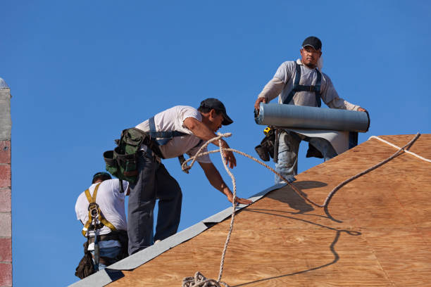 Best Flat Roof Repair Services  in Brookwood, AL