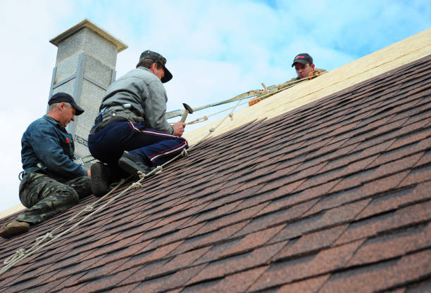 Tile Roofing Contractor in Brookwood, AL